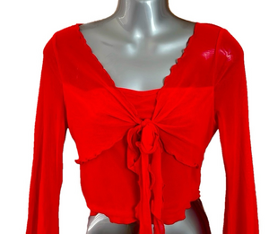 NWT Blouse / Top